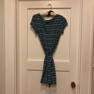 Maternity Leota dress